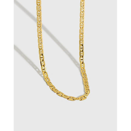 Olivia Figaro Chain necklace - AXHEA